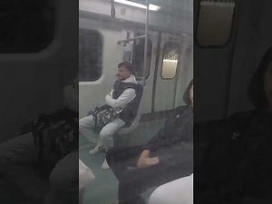 ΜΕΤΡΟ ΑΘΗΝΑΣ ΓΡΑΜΜΗ 3 ΔΗΜΟΤΙΚΟ ΘΕΑΤΡΟ ΑΕΡΟΔΡΟΜΙΟ 12:06-13:10