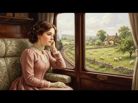 A Peaceful Journey Through Victorian Life | 10 Hours of Relaxing Classical Music