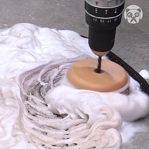 Create new or Restore old brushes using these tips Thanks for watching! Please be aware that this video is for entertainment purposes only and techniques shown should not be attempted at home! | Handy Panda