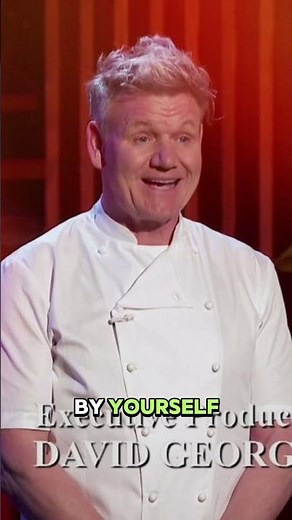 Gordon Ramsay Snaps — Hell’s Kitchen Turns Hostile