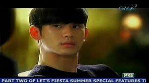 My Love From The Star April 15, 2015 Full Episode part 2