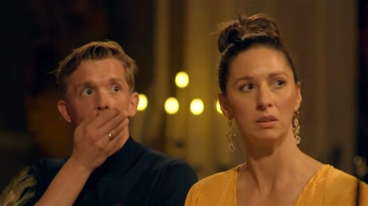 Traitors fans convinced show ‘gave away’ result of cliffhanger