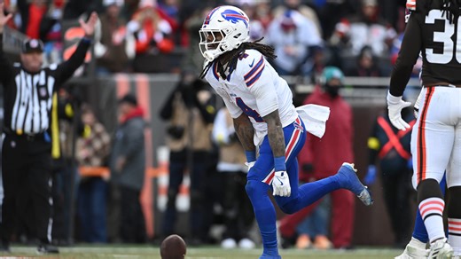 NFL playoff picture, standings, scores, updates: Bills win, Patriots clinch postseason