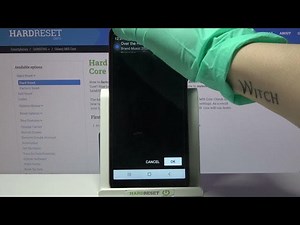 How to Set Up Alarm Clock on SAMSUNG Galaxy M01 Core – Add Alarm Clock