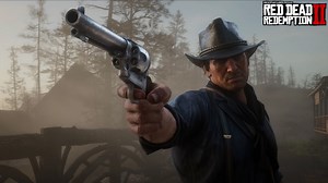 Rockstar Games Provides the First Look at Red Dead Redemption 2 Gameplay – Full Video