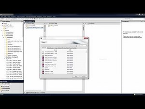Pool Project | ArtemiS SUITE Tutorial
