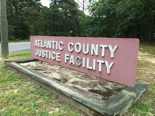 What's the answer for Atlantic County's struggling jail? | Breaking AC