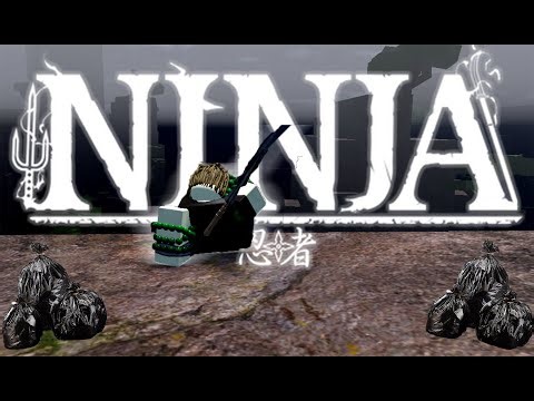 NINJA RELEASE WAS ....HORRIBLE [ROBLOX]