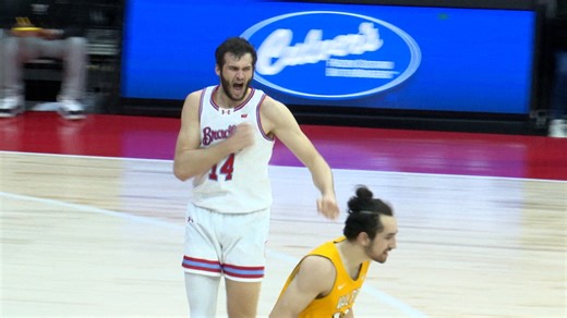 Bradley beats Valpo, ISU falls at home to SIU after shooting 31% from field