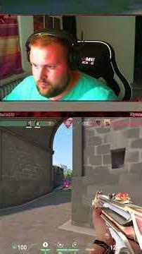 Ein Ace ohne große Worte | #nice_trex_ auf #Twitch