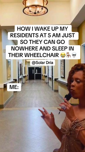 10K views · 19K reactions | It makes absolutely no sense 臘‍♀️藍‼️ #worklife #relatable #fyp #CNA #cnahumor #nursehumor #cnastruggles #solardria #cnaproblems #cnalifebelike #cnajokes #cnastruggles #cnalife | Solar Dria | Facebook