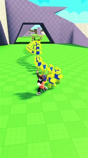 ROBLOX NOOB EVOLUTION PART 3 🔥 #shorts