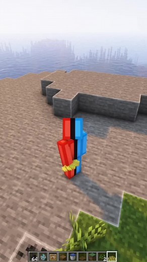 Une ferme à miel efficace dans Minecraft