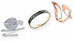 Our 10 Favorite Jewels to Gift for Valentine’s Day