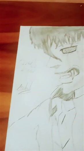 DEVIL LINE 🧛 #ytshort #shorts #animeshorts