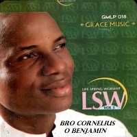 Ibo Language by Bro Cornelius O Benjamin