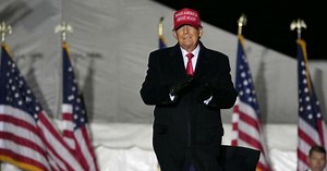 Trump expected to announce 2024 presidential run from Mar-a-Lago