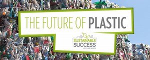 Sustainable Success: The Future of Plastic