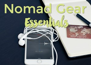 Tech Gear Essentials for Travelers - Intentional Travelers