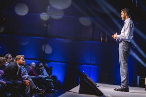 Leadership Mindset 2.0 Keynote - R Michael Anderson