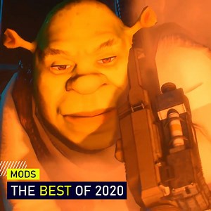 5.5M views · 15K reactions | Who said 2020 couldn't get any crazier? 勞  ToastedShoes | Gamology - The Best of Gaming | Facebook