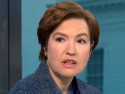 'This Week' Roundtable: In A Single-Digit Election, One In Five Americans Don't Want Trump Or Biden