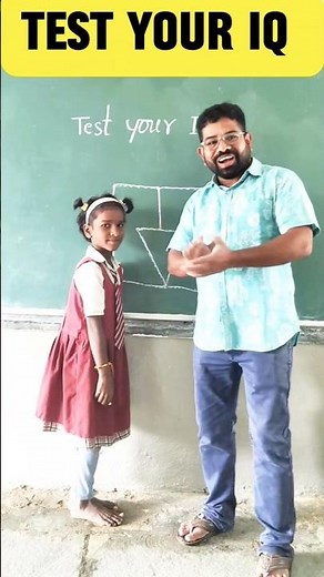 Brain Test -122 / IQ test / innovative ideas #education #maths #school #students #youtubeshorts