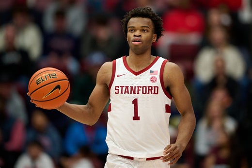 Preview: Stanford Men’s Basketball welcomes No. 20 Clemson to Maples Pavilion