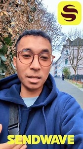 Mba fangatahana kely ihany 🥱 Code promo Sendwave LINO1921 Sendwave Li No Ofisialy | Li No Ofisialy