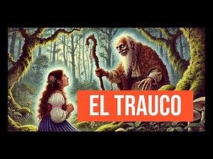 The Legend of El Trauco: The Most Fascinating Myth of Chiloé