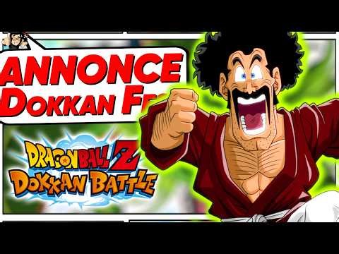 💥No way, is he the next Dokkan Fest on Dokkan Battle?