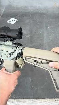 Rifle Length of Pull Explained | How to Find the Right Fit