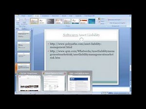 Overview of Polypath