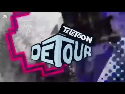 Teletoon original production/teletoon detour/teletoon retro