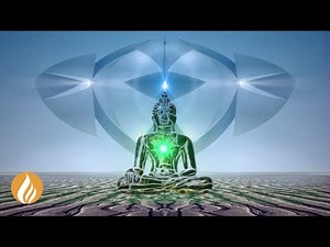 639 Hz Generative Healing Frequency - Activate Heart Chakra - Meditation Music