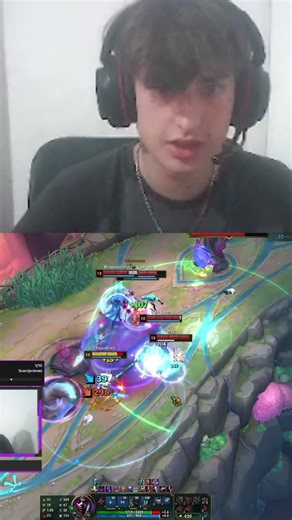 El tutorial de LoL: ¿Una 'mierda' según MetaodoS?