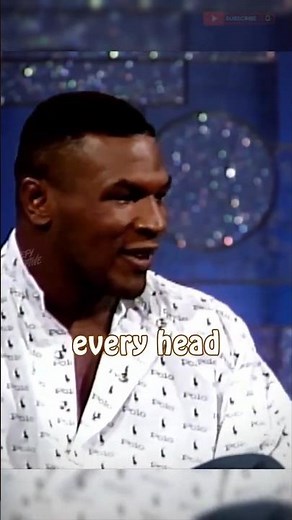 The Ultimate Respect Muhammad Ali & Mike Tyson Answer Who'd Win in Their Prime | Every Head Must Bow