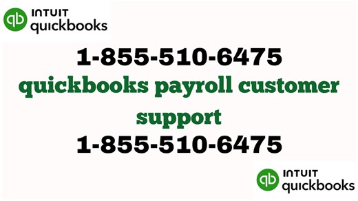 【QUICKBOOKS®】{Payroll Customer Service} & Support Complete Guide to Live Chat, Email & Calls 24x7 Support Step by Step GuIDe