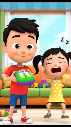 The Magic Remote 😂🔥