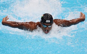 Despite no medals, the future of Indian swimming looks incredibly bright