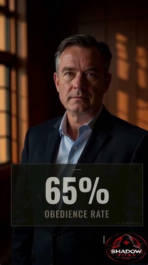 The Milgram Experiment