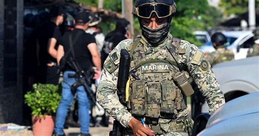 10 bodies found in Mexico amid cartel violence