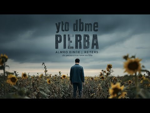 Marco Antonio Solís ( Cover AI )