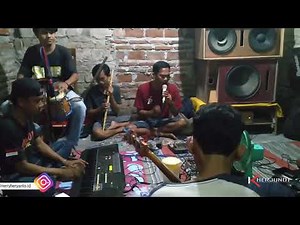 Terhanyut Dalam Kemesraan Cover Check sound