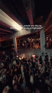 miami parties are built different | Dom Dolla