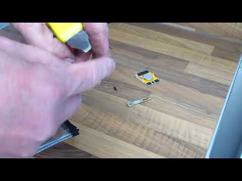 Toyota Aygo Key Fob Battery Replacement (2005-2022) | Quick & Easy DIY