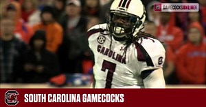 Highlights: South Carolina vs. Clemson – 2012
