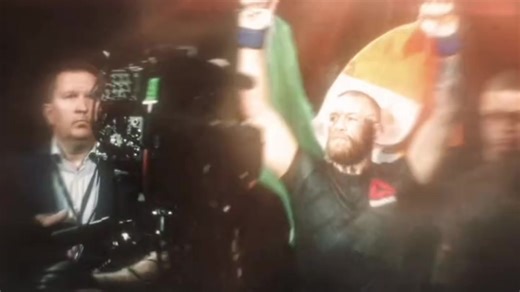 Come back McGregor 🇮🇪#UFC #mmaedit #edits #fyp #conormcgregor