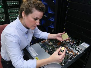 IBM rolls out first Power9 servers, systems optimized for AI