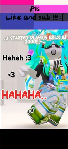 „I played Roblox in 2001“ :3 #helpmemakethismakesense #bfdi #bfb #campcamp #osc